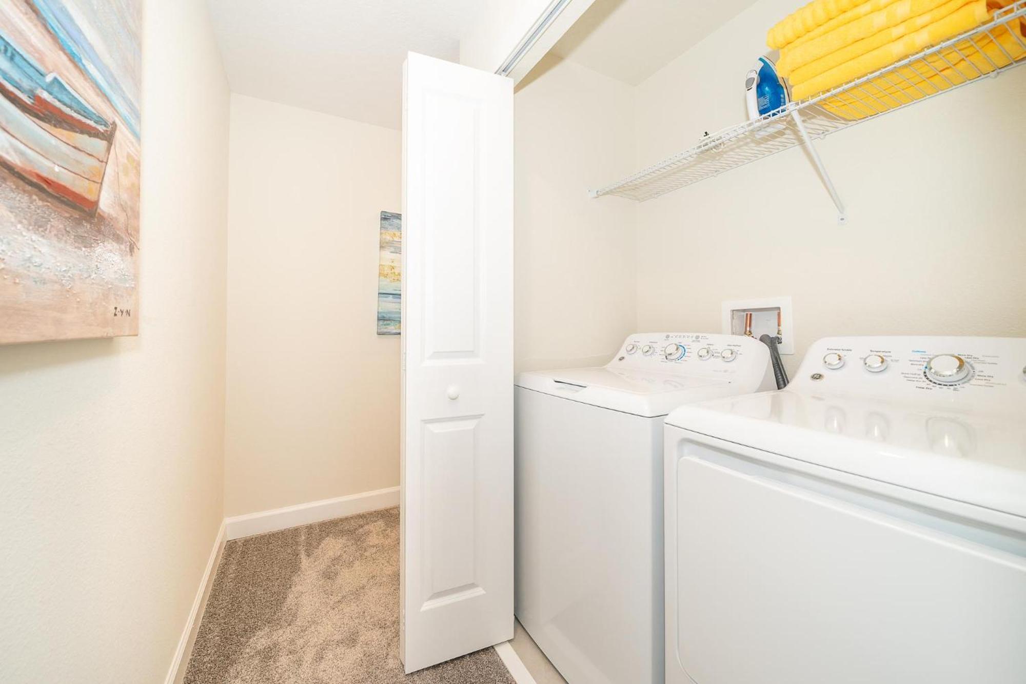 4834Sl Townhouse 4 Bedrooms & 3 Bathrooms + Pool キシミー エクステリア 写真