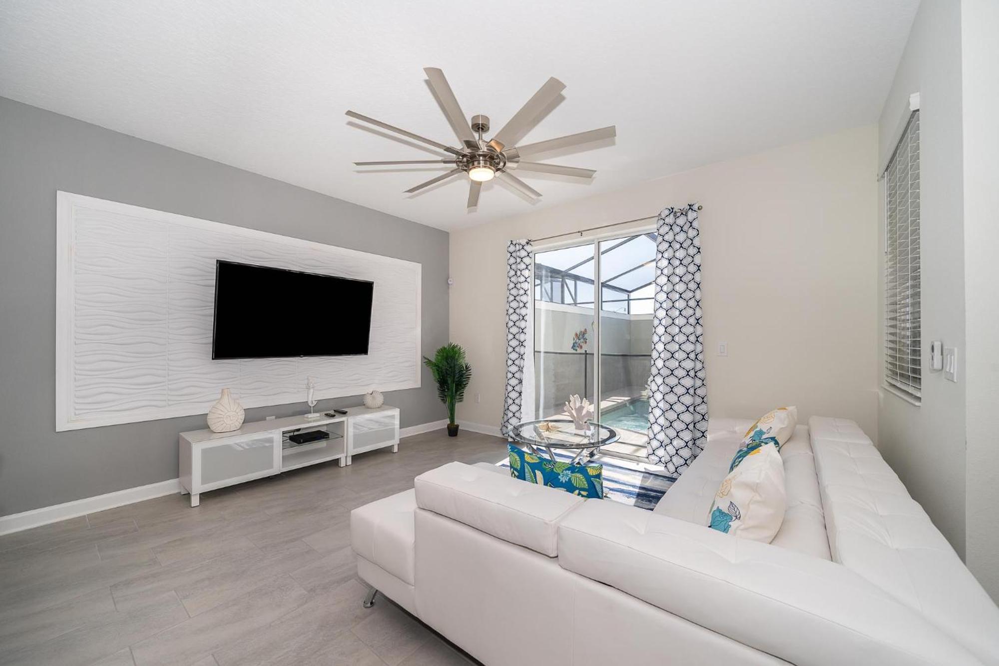 4834Sl Townhouse 4 Bedrooms & 3 Bathrooms + Pool キシミー エクステリア 写真